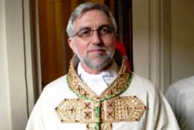 ULTIMORA. Ha chiesto di essere ricoverato per controlli, il vescovo della Diocesi calatina, Peri